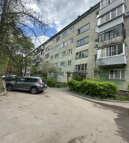 Объект №103709541