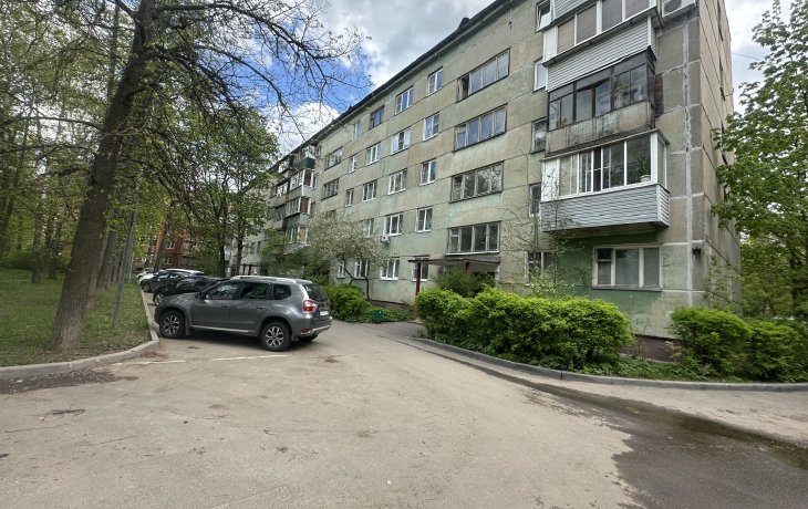 Объект №103709541