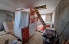 Дом 94 м.кв. на участке 7,7 соток