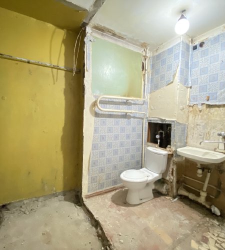 Продается 1-к. кв. в Дуброво