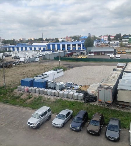 Объект №143507933
