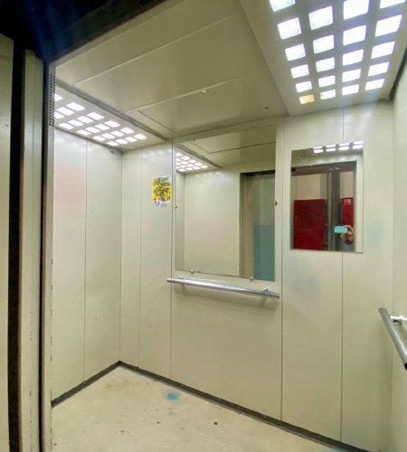 Продается 2 к. квартира