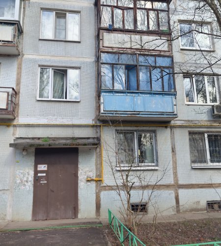 Сдается квартира