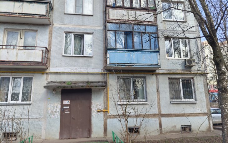 Сдается квартира