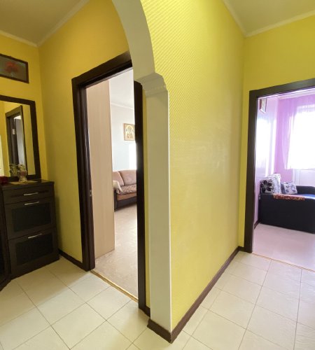 Сдается  1-к квартира