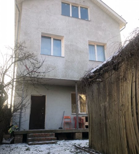 сдается дом