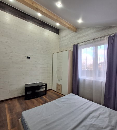 Дом Барнхауз 97 м.кв. СНТ Ручеёк2