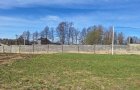 Участок 6 соток д. Богослово