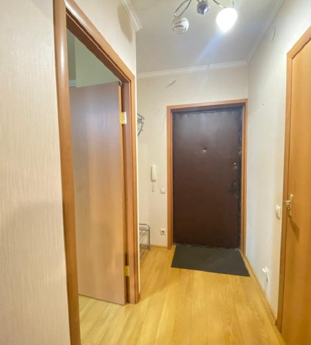 Сдается 1-к. квартира