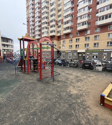 Объект №127059945