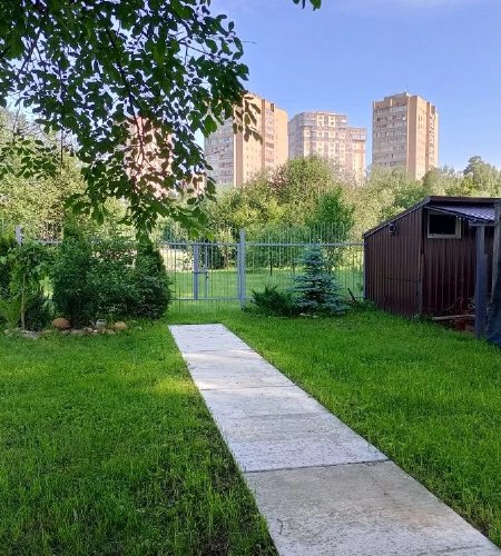 Продается дом