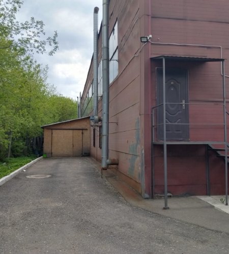 Объект №133087286