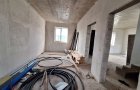 Дом 136 м.кв. на участке 6 соток