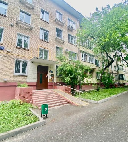 Продам 2-к. квартиру