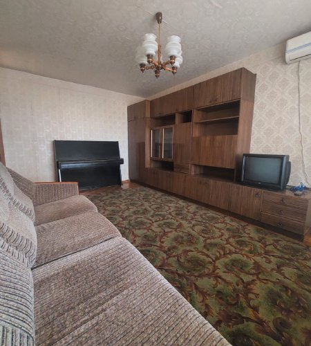 Сдается квартира