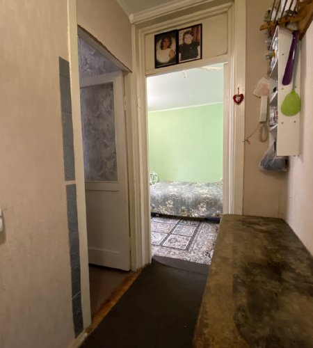 Продается 1-к квартира