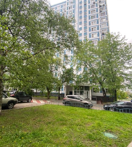 Продается 2-к. кв.