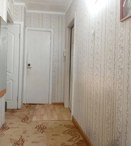 Продается 4ком.квартира!