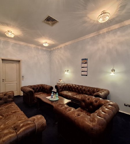 Аренда офиса