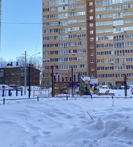 Сдается  1-к квартира