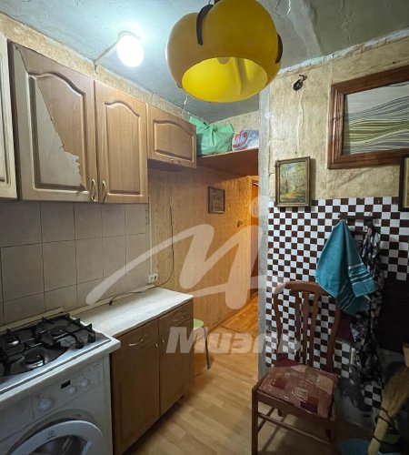 В продаже комната в 2-к. квартире