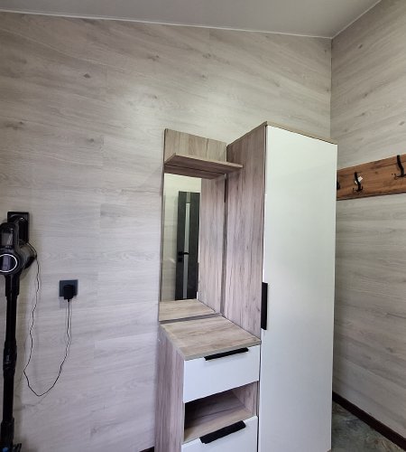 Дом Барнхауз 97 м.кв. СНТ Ручеёк2