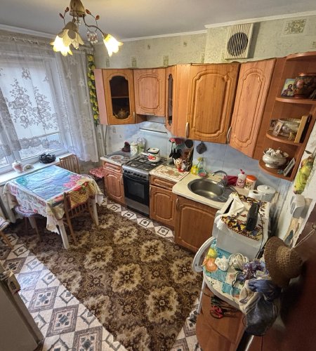 2ккв.г.Балашиха, Молодёжная 10