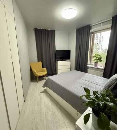 Апартаменты бизнес-класса