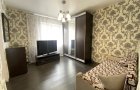 Сдается 1-к квартира