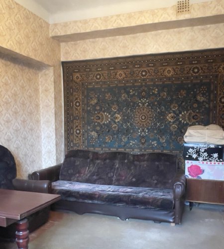 Комната 17,2 кв.м, в 3к. кв, 4 эт