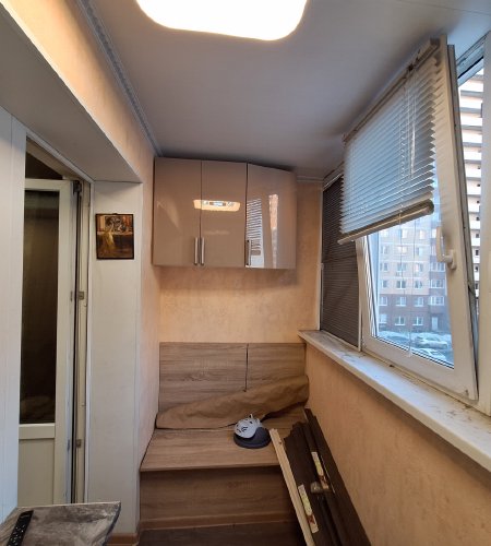 2х ком. квартира г. Мытищи