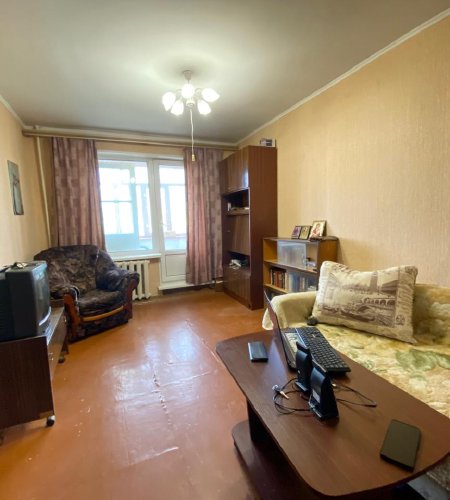 Продается 1-к. кв. в Дуброво
