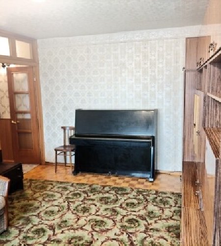 Сдается квартира