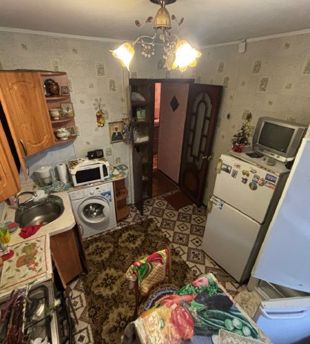 2ккв.г.Балашиха, Молодёжная 10