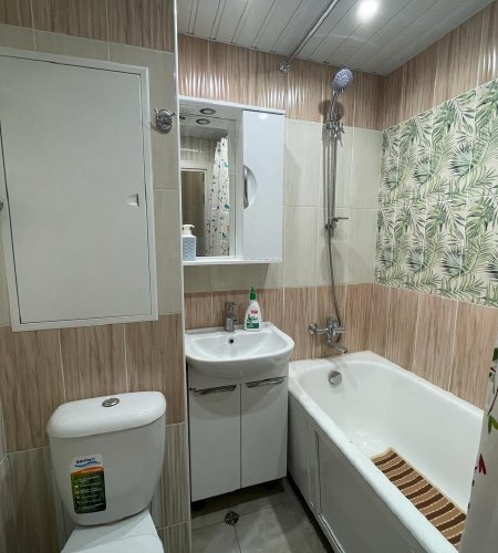 Продаается квартира