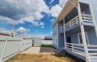 Дом 141 м.кв. п. Литвиново парк