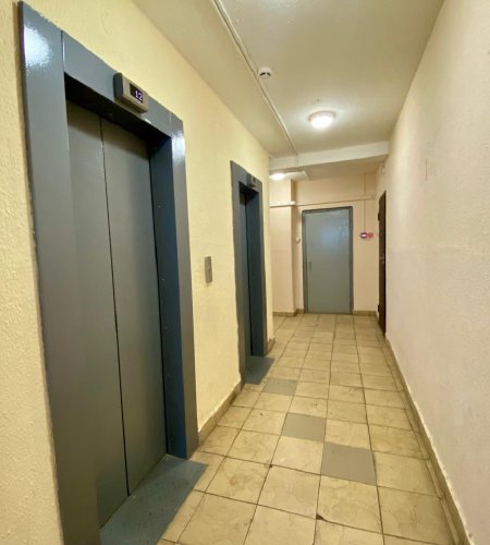 Сдается 2-х к. квартира