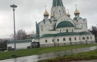 2 к.кв, Москва,Измайловский б-р 4