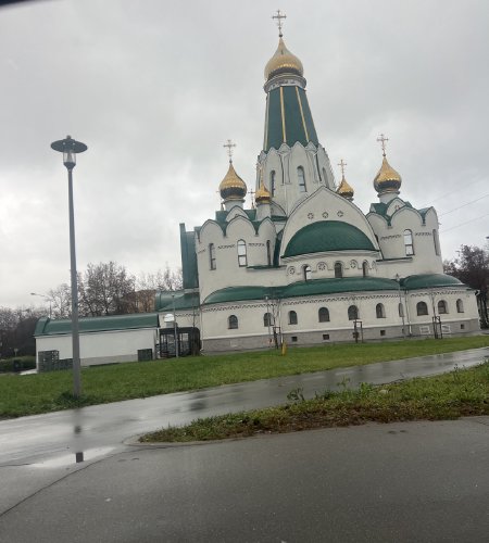 2 к.кв, Москва,Измайловский б-р 4