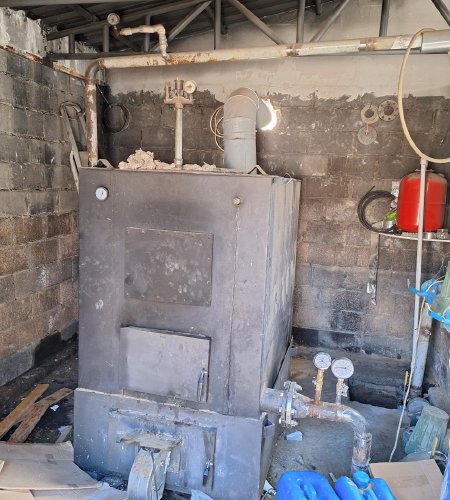 Аренда склада д. Богослово