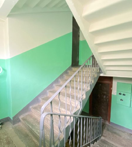 Продается 1-к. кв. в Дуброво