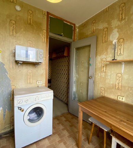 Продается 3-к. квартира