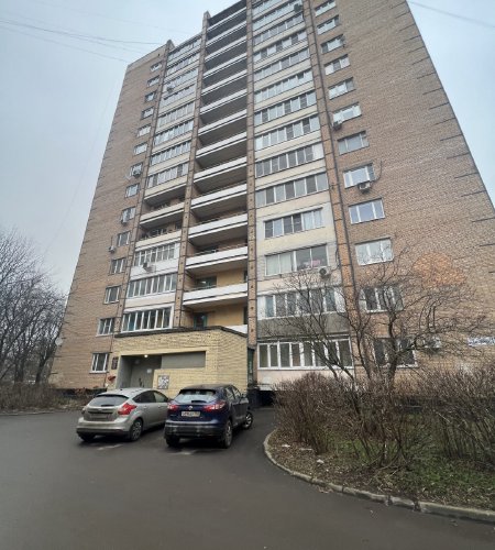 1 к.кв.Щёлково ю, Гагарина д.12