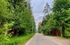Продается участок