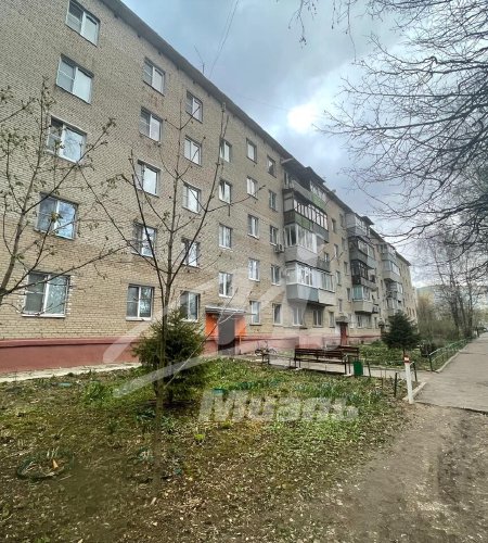 В продаже комната в 2-к. квартире