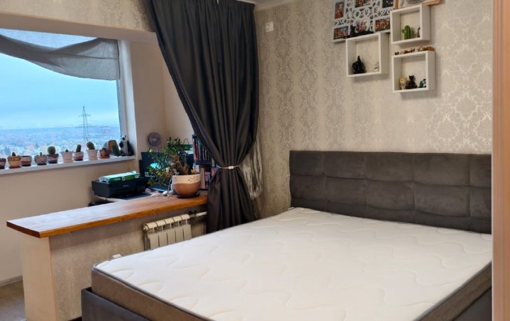 Продается квартира