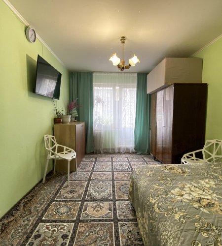 Продается 1-к квартира