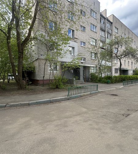 Объект №103709541