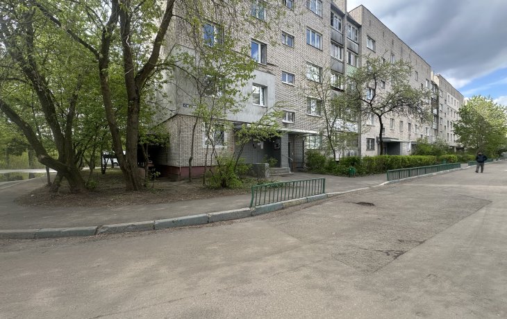 Объект №103709541