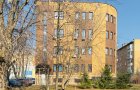 Продается бизнес - центр 986 м²